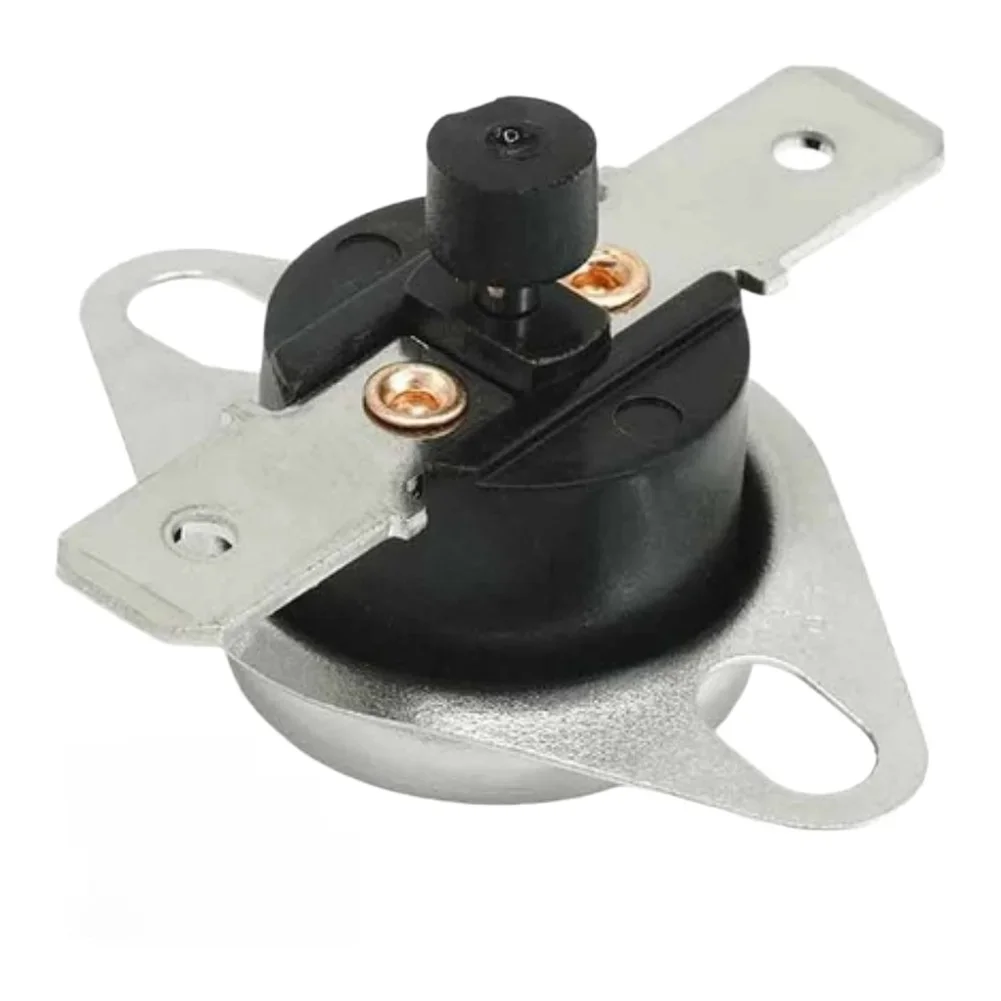 2pcs 626599R Manual Reset Furnace Limit Switch Reset Thermostats For HVAC System Temperature Controller Repairs Tools Parts
2pcs 626599R Manual Reset Furnace Limit Switch Reset Thermostats For HVAC System Temperature Controller Repairs Tools Parts
