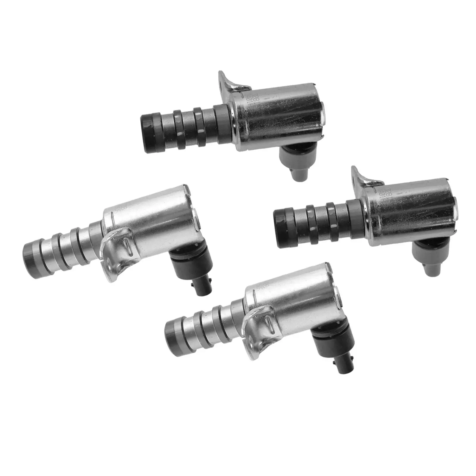 4x Engine Variable Valve Timing Solenoids TS1002 Replacement for Lincoln
4x Engine Variable Valve Timing Solenoids TS1002 Replacement for Lincoln