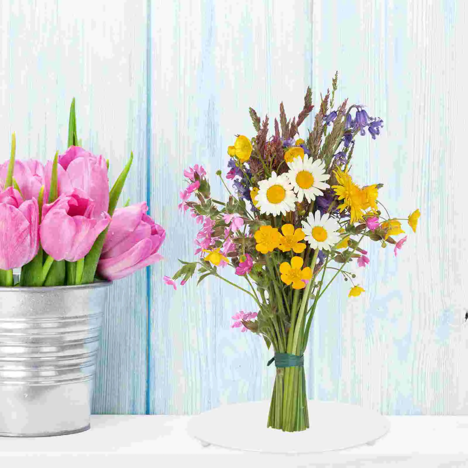 Bouquet Stand Desktop Flower Arrangement Holder for Artificial Flowers Rack Accessories Store Supplies Floral
Bouquet Stand Desktop Flower Arrangement Holder for Artificial Flowers Rack Accessories Store Supplies Floral