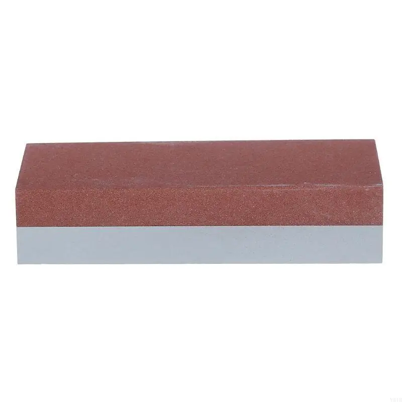Y51B 400# 1500# Whetstone for Knife Sharpening Resistant to Corrosion Durable Kitchen
Y51B 400# 1500# Whetstone for Knife Sharpening Resistant to Corrosion Durable Kitchen
