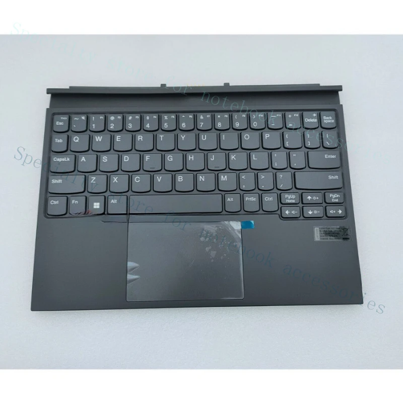 A+ New For Lenovo IdeaPad Duet 3 10IGL5 82AT 82HK Palmrest Keyboard
A+ New For Lenovo IdeaPad Duet 3 10IGL5 82AT 82HK Palmrest Keyboard