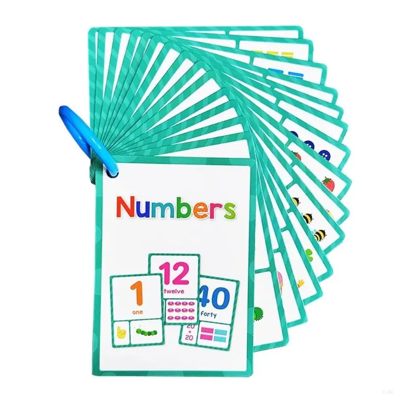 Vocabulary Building Flashcards Kids Early Learning Word Card Classroom Teaching Tool For Toddler Preschoolers Ages 3-8
Vocabulary Building Flashcards Kids Early Learning Word Card Classroom Teaching Tool For Toddler Preschoolers Ages 3-8