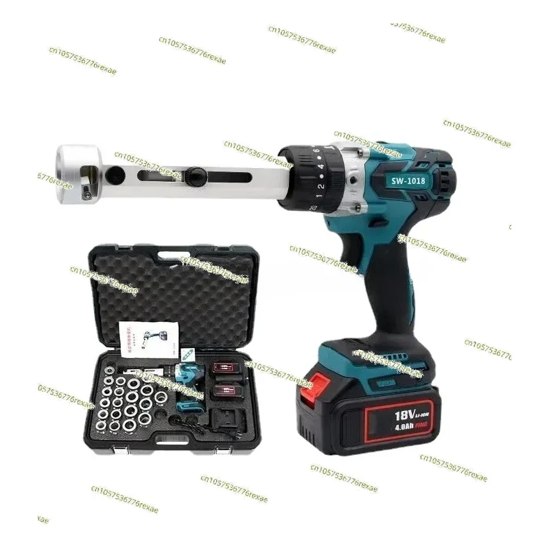 Sw-1018 ECS-28 Wire Quick Peeler electric wire stripper 18V Portable Rechargeable Electric Wire Stripper Small Cable Stripper
Sw-1018 ECS-28 Wire Quick Peeler electric wire stripper 18V Portable Rechargeable Electric Wire Stripper Small Cable Stripper
