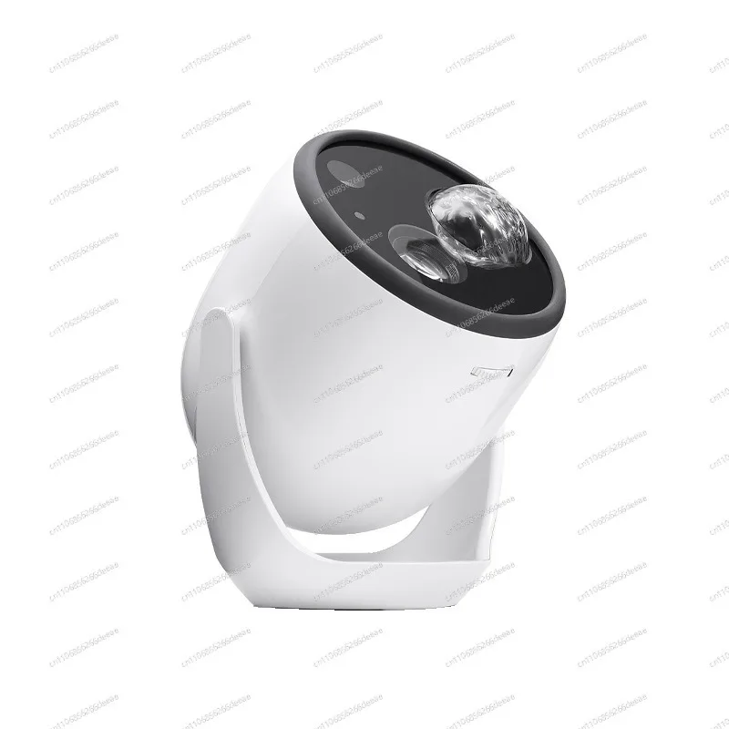 3D Starry Sky Projection Lamp Naked-eye Visual Ambience Light Adjustable Angle Large Area Image Projector
3D Starry Sky Projection Lamp Naked-eye Visual Ambience Light Adjustable Angle Large Area Image Projector