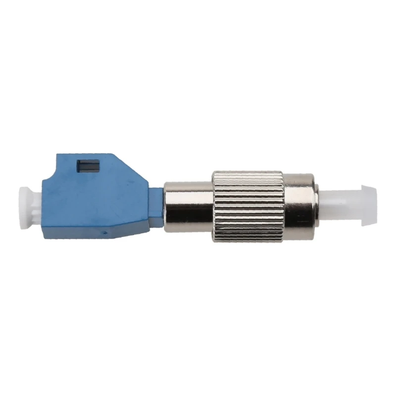 LC Female To for FC Male Hybrid Converter Adapter for optic Maintenance Drop Shipping
LC Female To for FC Male Hybrid Converter Adapter for optic Maintenance Drop Shipping