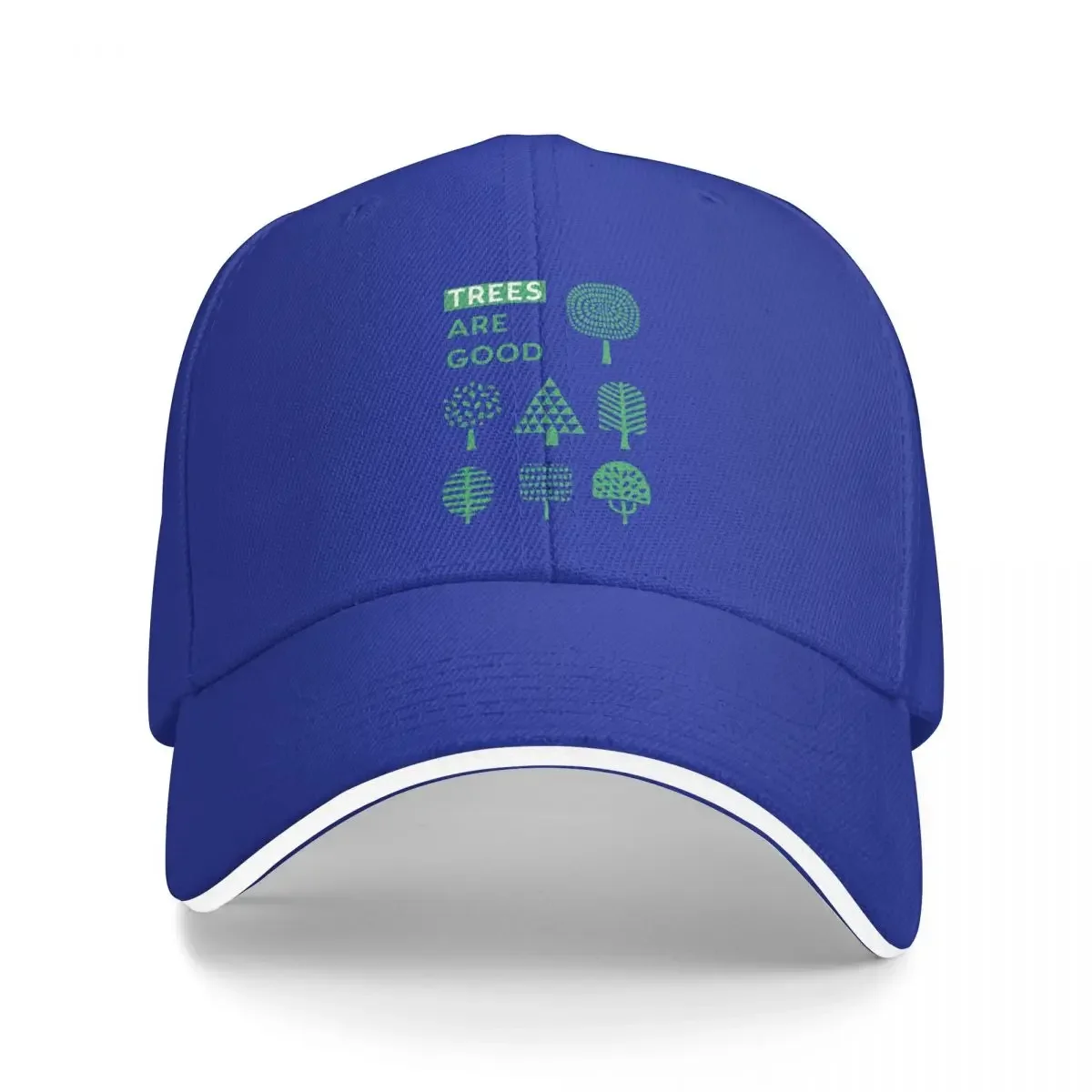Trees Are Good Baseball Cap Funny Hat Bobble Hat Anime Hat Luxury Brand Men Hats Women'S
Trees Are Good Baseball Cap Funny Hat Bobble Hat Anime Hat Luxury Brand Men Hats Women'S