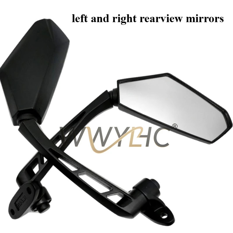 Подходит для принудительной гравировки 318, зеркало заднего вида для мотоцикла LK250T, педаль LK300T, левое и правое зеркало заднего вида
Подходит для принудительной гравировки 318, зеркало заднего вида для мотоцикла LK250T, педаль LK300T, левое и правое зеркало заднего вида