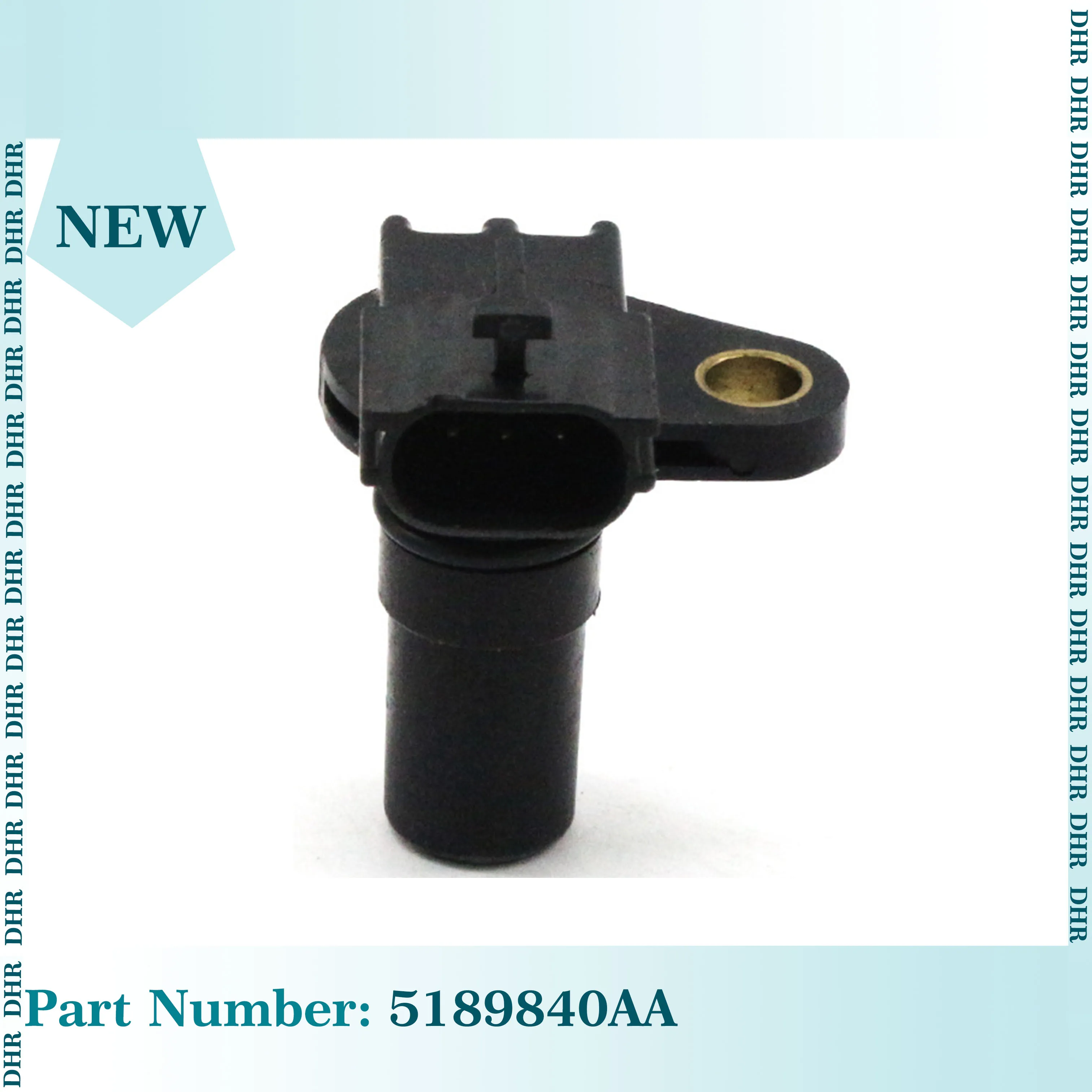 Car Transmission Speed Sensor 5189840AA For Chrysler For Jeep Compass Patriot For Dodge Caliber 5S9571
Car Transmission Speed Sensor 5189840AA For Chrysler For Jeep Compass Patriot For Dodge Caliber 5S9571