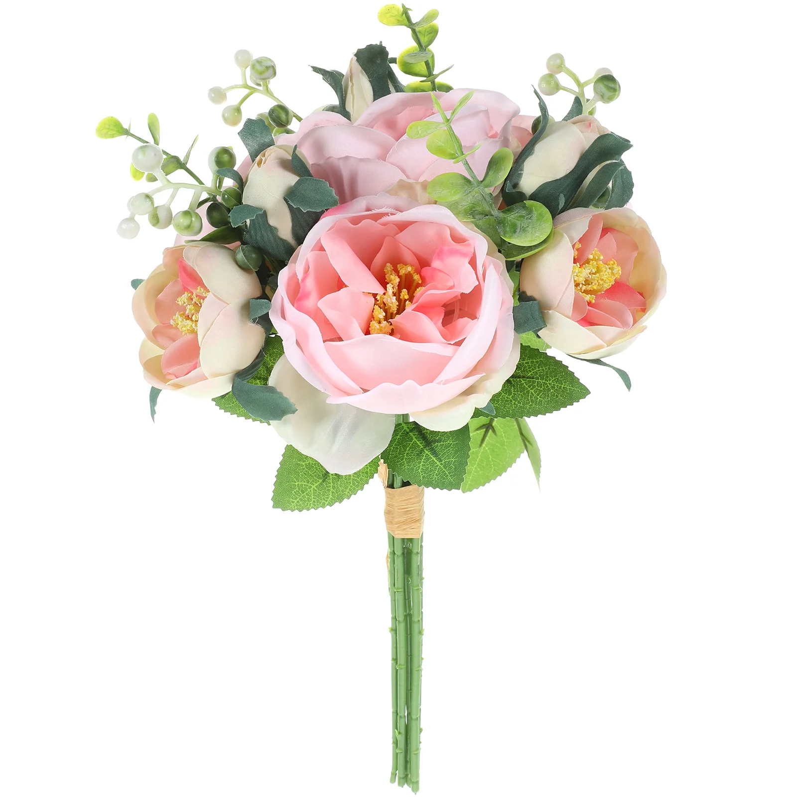 Artificial Flower Bouquet Wedding Bridesmaid Bridegroom Hibiscus Centerpiece Decor Bridal Bouquet For Decoration Artificial
Artificial Flower Bouquet Wedding Bridesmaid Bridegroom Hibiscus Centerpiece Decor Bridal Bouquet For Decoration Artificial
