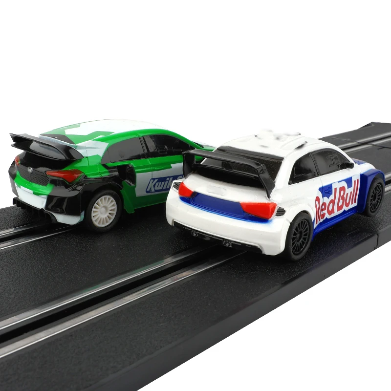 Analog Slot Car 1 43 143 Slotcar Electric Racing Toy Rally Vehicle Cars Accesorios For Carrera Scalextric Compact Scx
Analog Slot Car 1 43 143 Slotcar Electric Racing Toy Rally Vehicle Cars Accesorios For Carrera Scalextric Compact Scx