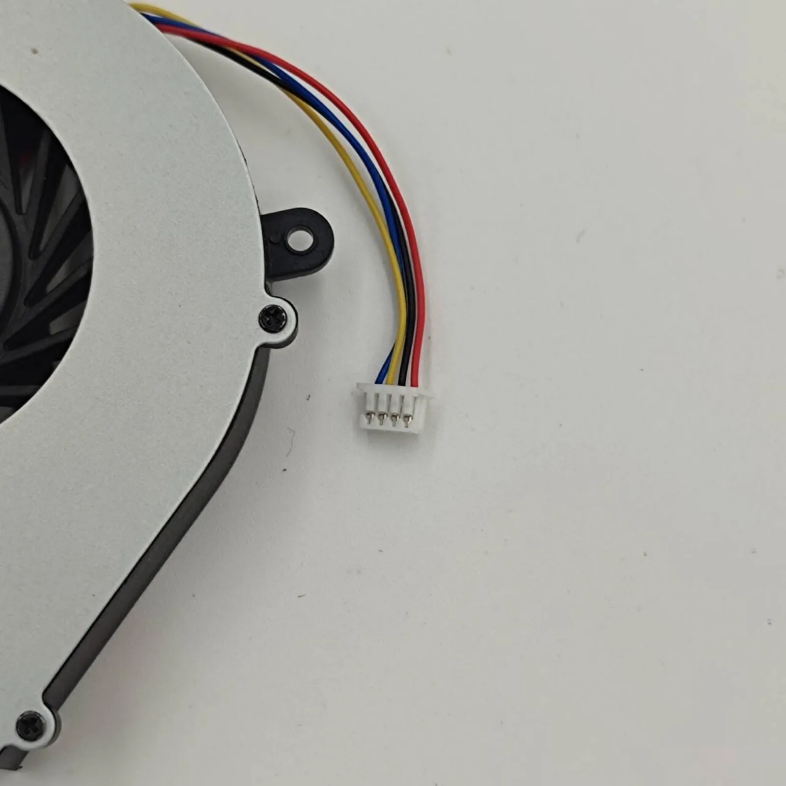 for HP ProBook 4431S 4436S 4435S 4430S 4331S 4330S Laptop CPU Cooling Fan
for HP ProBook 4431S 4436S 4435S 4430S 4331S 4330S Laptop CPU Cooling Fan