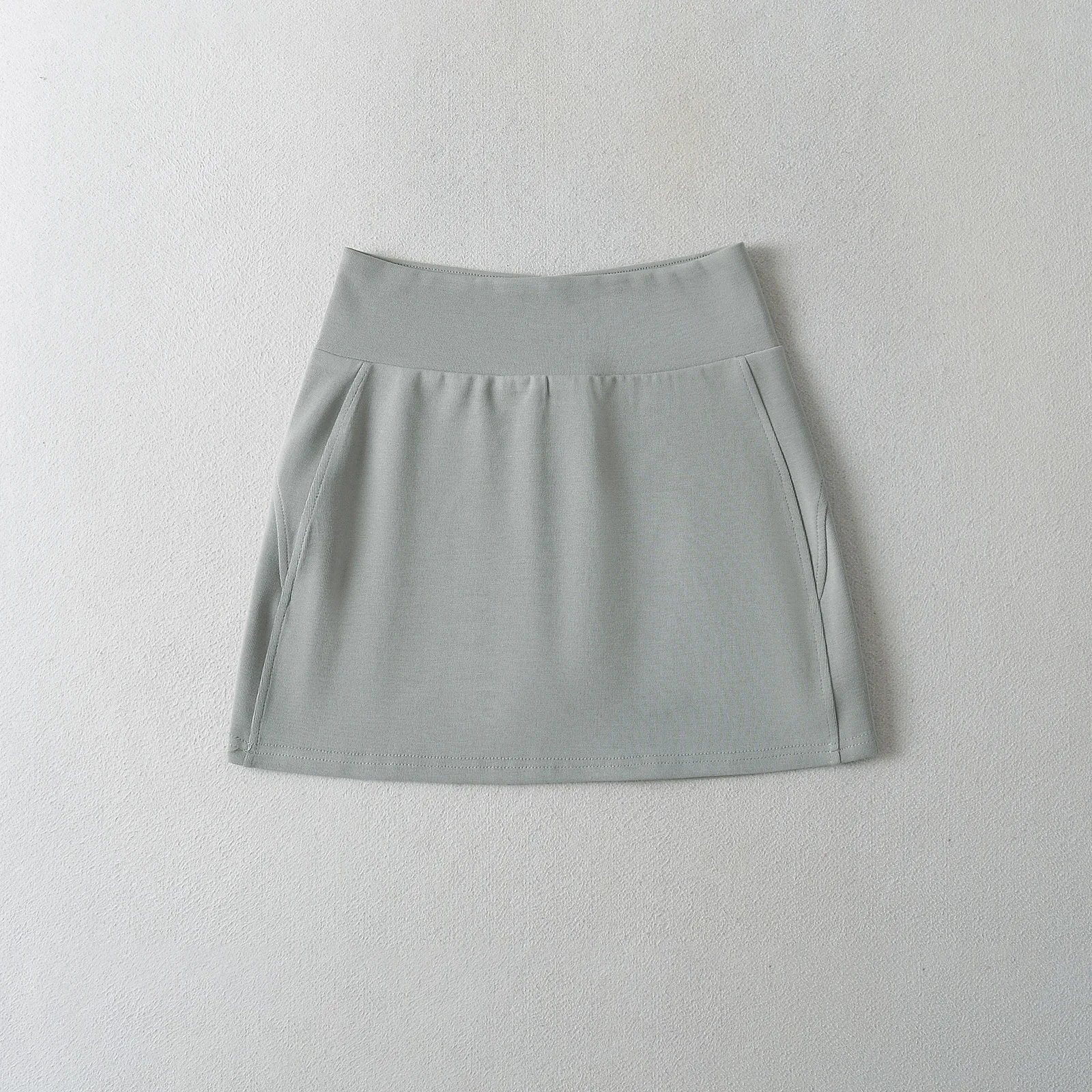 Female Clothing Skirt Fashion Patchwork Waist Slimming American Hot Girl Slim Sexy Mini Sports Short Skirt For Women Y2k Clothes
Female Clothing Skirt Fashion Patchwork Waist Slimming American Hot Girl Slim Sexy Mini Sports Short Skirt For Women Y2k Clothes