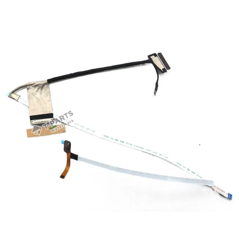 5C11P26183 New For Lenovo Thinkpad E16 Gen 2 LCD EDP Cable Screen Wire RGB TOUCH
5C11P26183 New For Lenovo Thinkpad E16 Gen 2 LCD EDP Cable Screen Wire RGB TOUCH