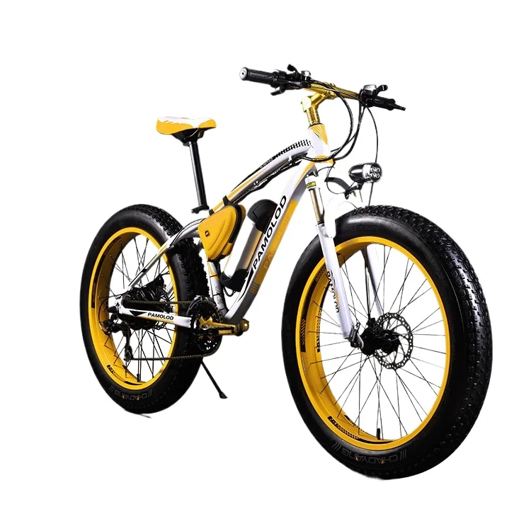 Электрический грязевой велосипед с литиевой батареей 48В, 26-дюймовыми широкими шинами, интеллектуальной электронной системой и датчиками, со склада в ЕС
Электрический грязевой велосипед с литиевой батареей 48В, 26-дюймовыми широкими шинами, интеллектуальной электронной системой и датчиками, со склада в ЕС