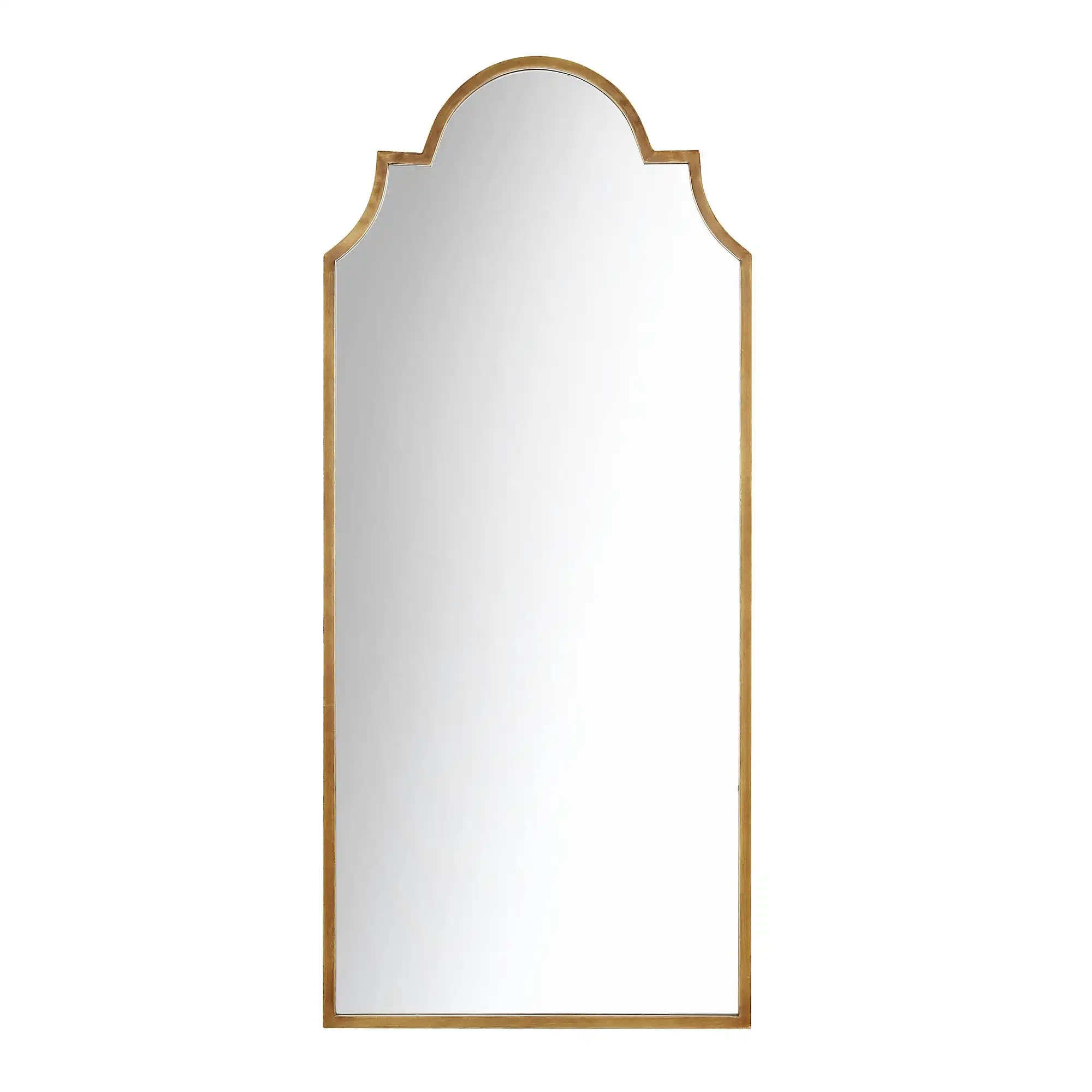 Hot Sell Household Big Wooden Frame Large Full Length Long Dressing Wall Standing Floor Mirror for Bedroom
Hot Sell Household Big Wooden Frame Large Full Length Long Dressing Wall Standing Floor Mirror for Bedroom