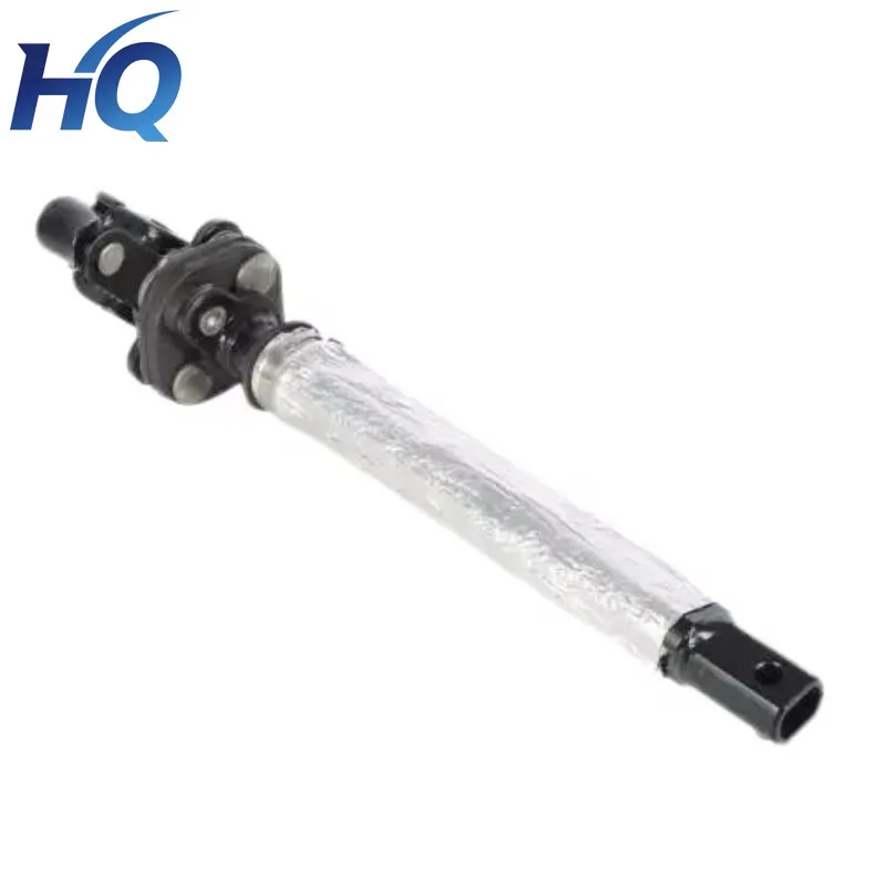 LR071147 QMN500151 Lower Steering Shaft For 05-14 Land Rover LR3 LR4 Range Rover Sport QMN500230 QMN500250
LR071147 QMN500151 Lower Steering Shaft For 05-14 Land Rover LR3 LR4 Range Rover Sport QMN500230 QMN500250