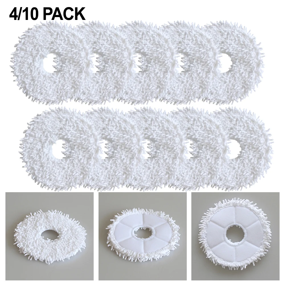 Cleaning Cloth For Eureka J12 For Ultra Robot Vacuum Cleaner Accessories Household Cleaning Tools Accessories Cleaning Brushes
Cleaning Cloth For Eureka J12 For Ultra Robot Vacuum Cleaner Accessories Household Cleaning Tools Accessories Cleaning Brushes