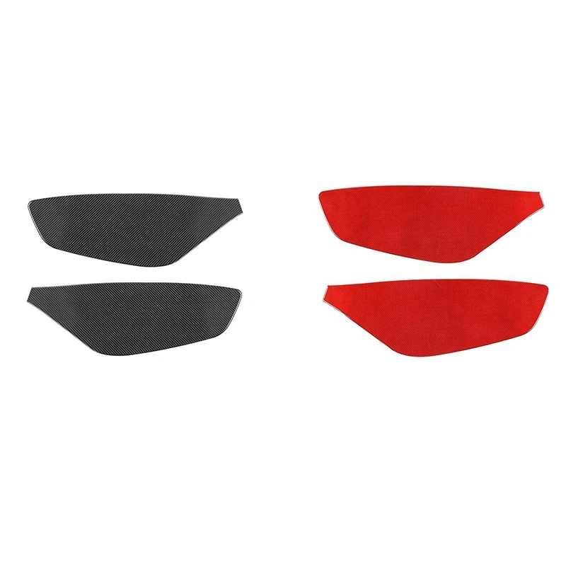 Front Door Trim Panel Cover Sticker Carbon Fiber For Chevrolet Camaro 2012 2013 2014 2015 Accessories
Front Door Trim Panel Cover Sticker Carbon Fiber For Chevrolet Camaro 2012 2013 2014 2015 Accessories