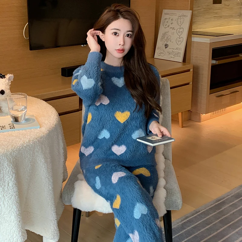 Комплекты пижам красного и черного цвета для женщин: бамбуковые, свободного кроя, летние, для сна, натуральные, прохладные, домашняя одежда, ультратонкие, дышащие, 2026
Комплекты пижам красного и черного цвета для женщин: бамбуковые, свободного кроя, летние, для сна, натуральные, прохладные, домашняя одежда, ультратонкие, дышащие, 2026