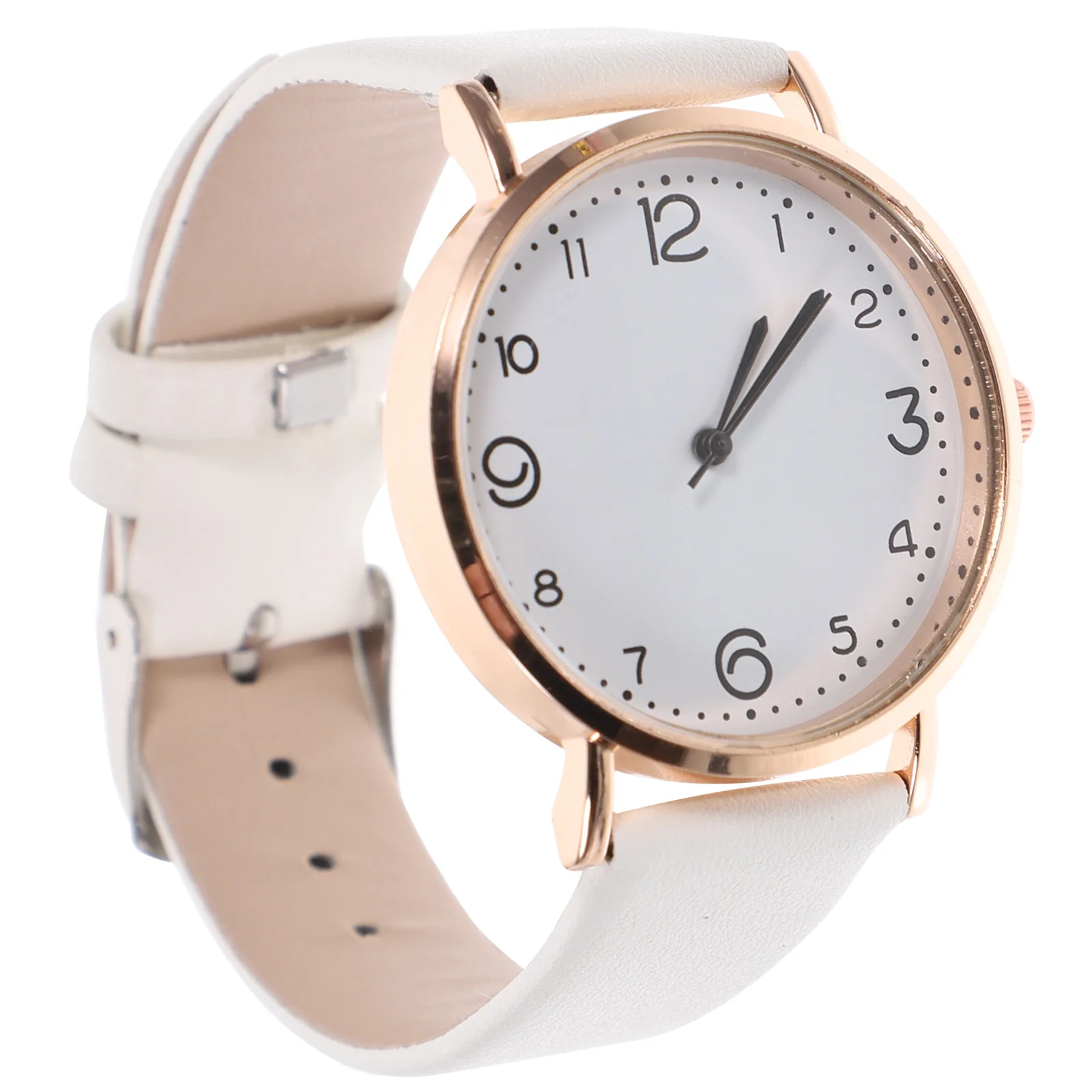 Ladies Watch Women Wrist Watch Square Casual Simple White Fashion Waterproof Lightweight Comfortable Stylish PU Alloy for Female
Ladies Watch Women Wrist Watch Square Casual Simple White Fashion Waterproof Lightweight Comfortable Stylish PU Alloy for Female