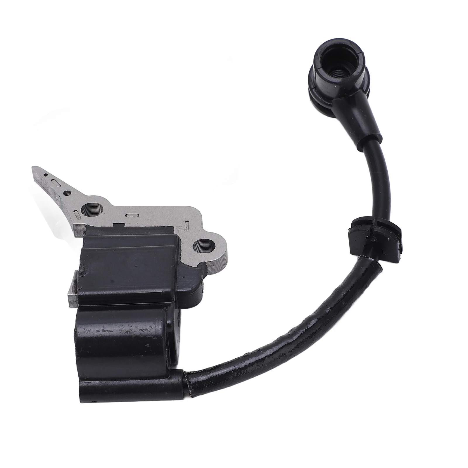 Катушка зажигания для бензопилы, запчасть для триммера 2500 25CC, аксессуар для садового электроинструмента
Катушка зажигания для бензопилы, запчасть для триммера 2500 25CC, аксессуар для садового электроинструмента