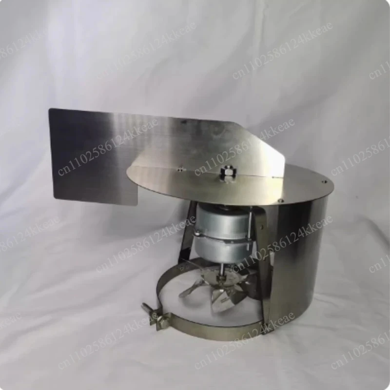 Household Chimney Induced Draft Fan for Rural smoke prevention rainproof Chimney Ventilation roof induced Draft Fan
Household Chimney Induced Draft Fan for Rural smoke prevention rainproof Chimney Ventilation roof induced Draft Fan