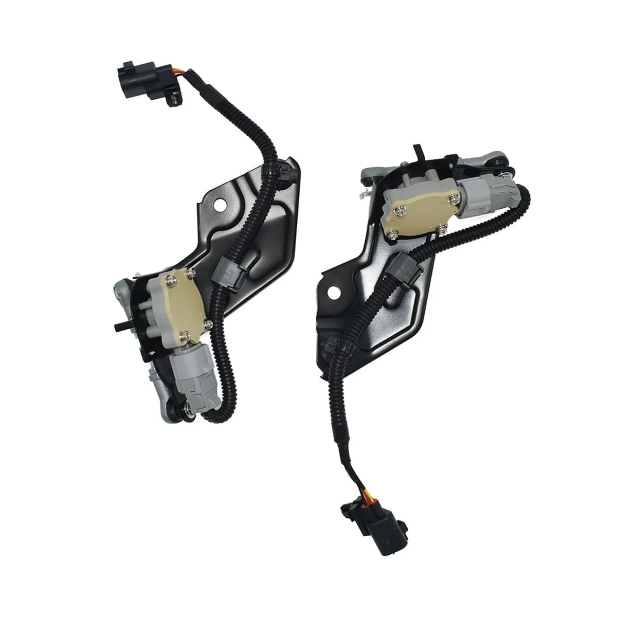 89408-60011 89407-60022 Rear Height Control Sensor for Toyota 4Runner Land Cruiser Prado for Lexus GX470 2002-2009
89408-60011 89407-60022 Rear Height Control Sensor for Toyota 4Runner Land Cruiser Prado for Lexus GX470 2002-2009