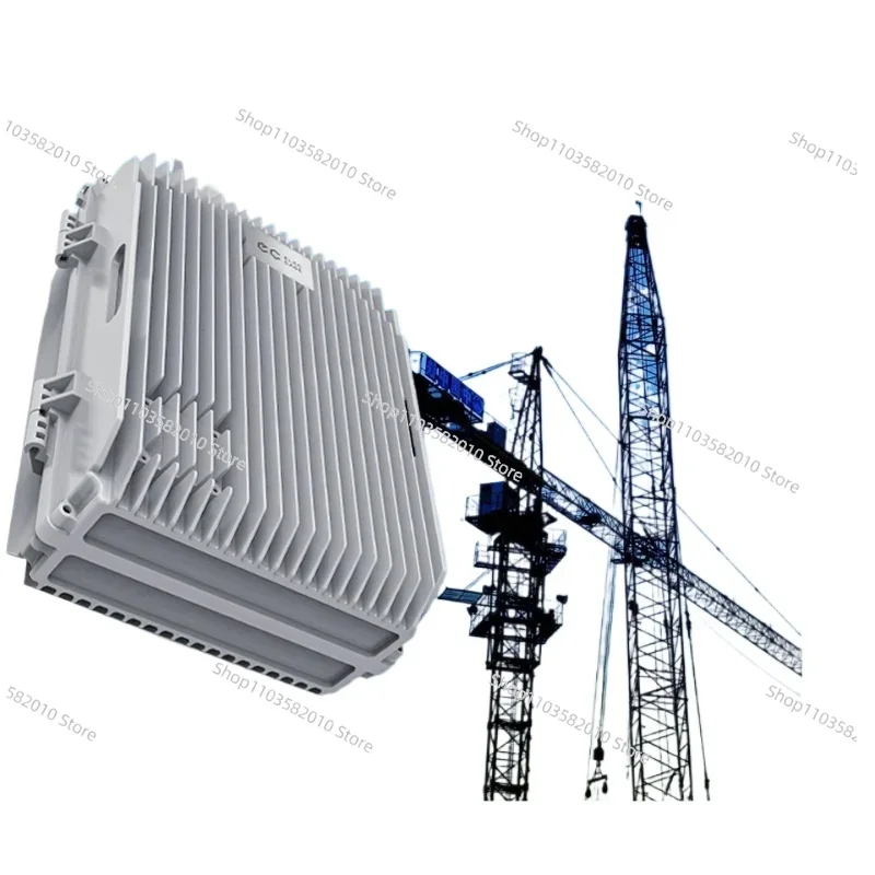 Suitable for IP67 ventilated metal waterproof battery die-casting aluminum shell
Suitable for IP67 ventilated metal waterproof battery die-casting aluminum shell