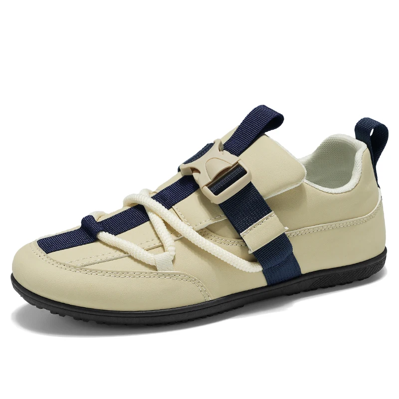 Мужская обувь на плоской подошве, удобная, модная, противоскользящая и повседневная спортивная обувь, дышащие лоферы большого размера, дизайнер 208.
Мужская обувь на плоской подошве, удобная, модная, противоскользящая и повседневная спортивная обувь, дышащие лоферы большого размера, дизайнер 208.