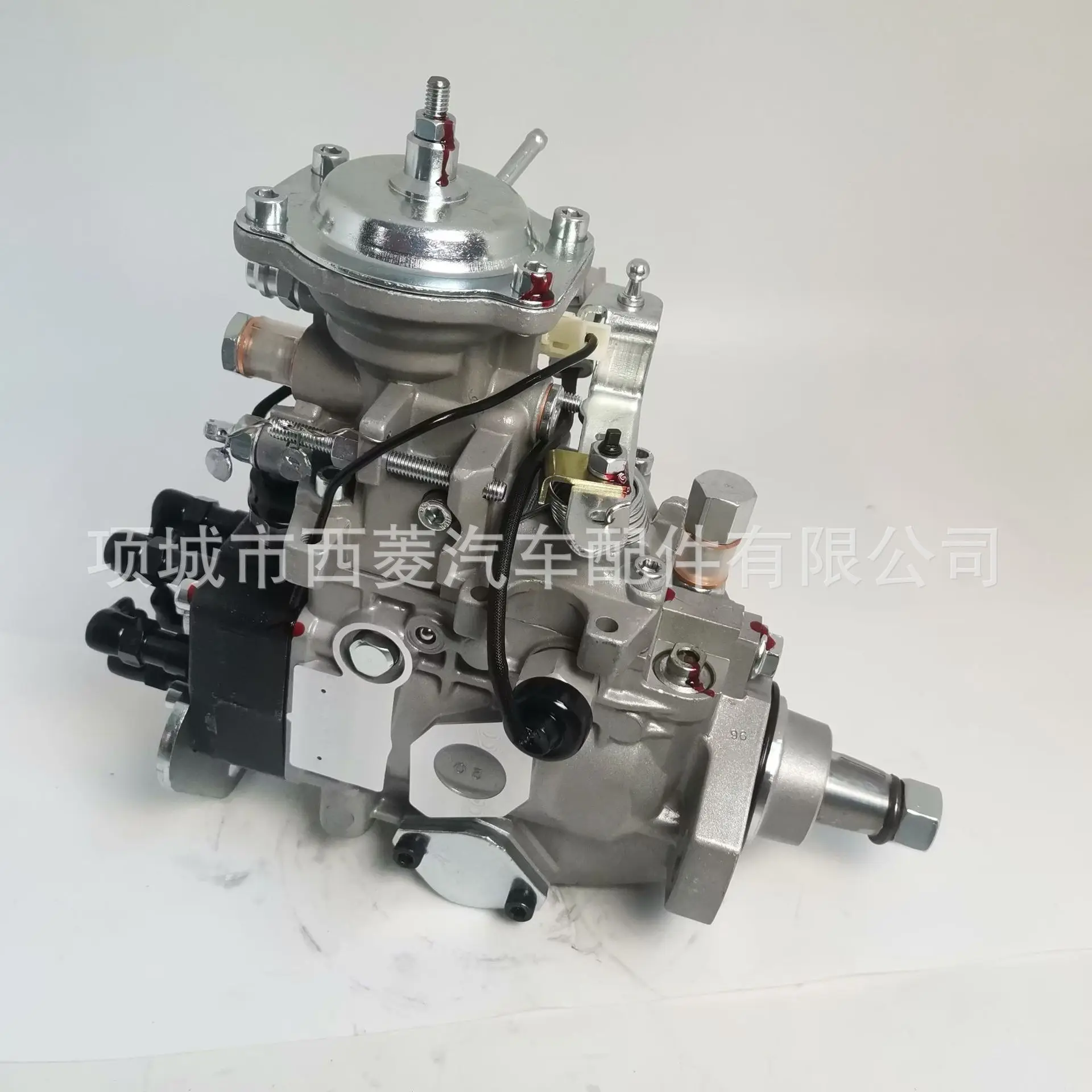 22100-1C380 Suitable For Diesel Engine Fuel VE Injection Pump, Fuel Injection Pump Assembly 221001C380
22100-1C380 Suitable For Diesel Engine Fuel VE Injection Pump, Fuel Injection Pump Assembly 221001C380