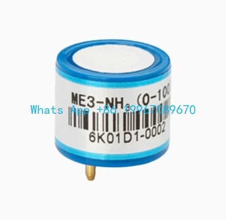 ME3-NH3 Датчик газа аммиака Токсичный газ Умная свиноферма Промышленная концентрация NH3 Обнаружение утечки
ME3-NH3 Датчик газа аммиака Токсичный газ Умная свиноферма Промышленная концентрация NH3 Обнаружение утечки