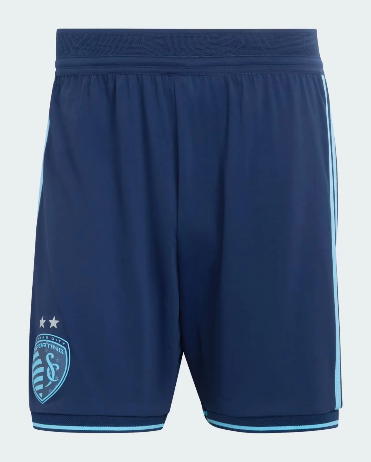 2026 New Sporting Kansas City Soccer Shorts Men's Shorts Are Suitable for Daily and Training Wear
2026 New Sporting Kansas City Soccer Shorts Men's Shorts Are Suitable for Daily and Training Wear