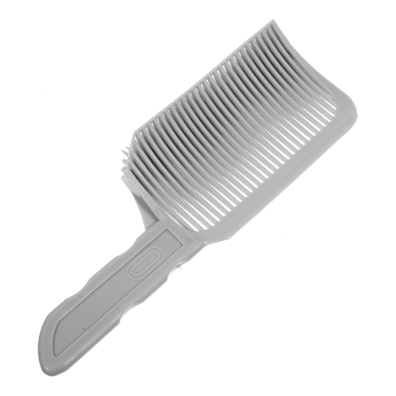 Haircut Fading Tool Blending Positioning Comb Flat Top Barber Travel for Fades Suits Men
Haircut Fading Tool Blending Positioning Comb Flat Top Barber Travel for Fades Suits Men