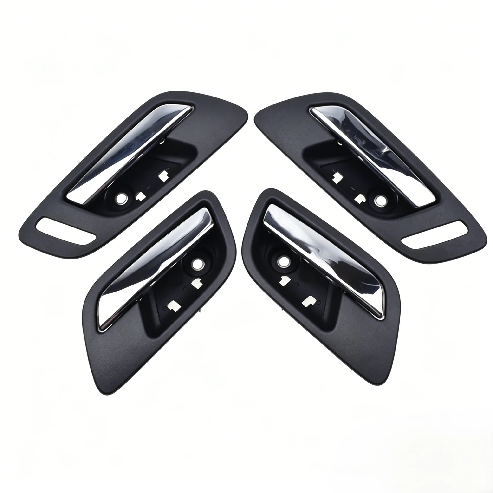 Front Rear Left Right Interior Door Handle 15935951 15935954 15939073 15939084 For Suburban 2500 2007-2013
Front Rear Left Right Interior Door Handle 15935951 15935954 15939073 15939084 For Suburban 2500 2007-2013