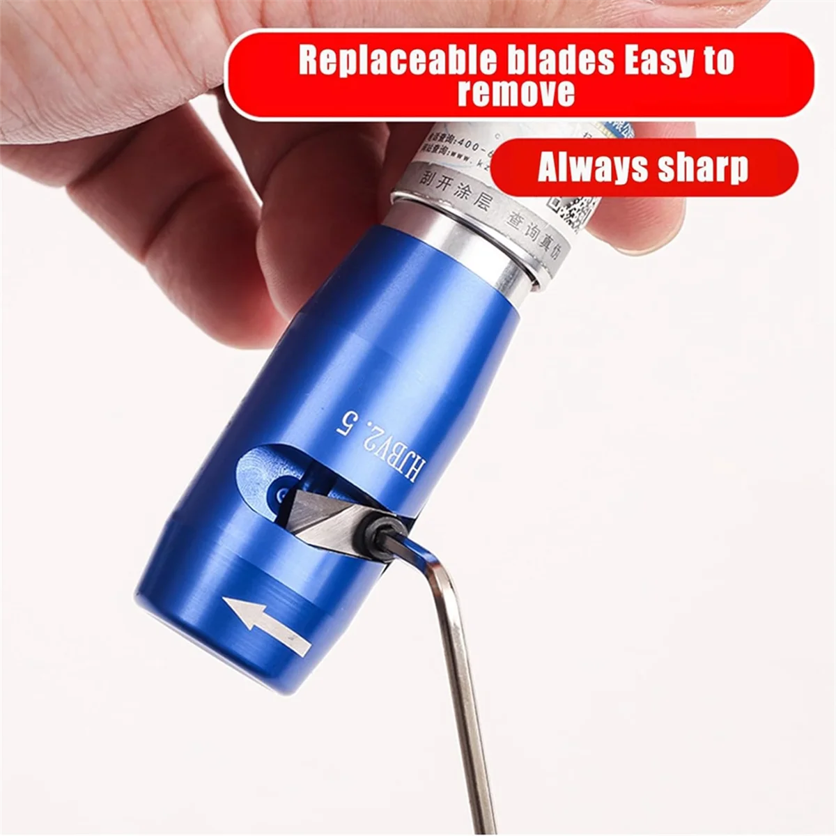 AT14A Wire Stripper for Drill, Cable Stripping Tool with Post, Cable Stripper for Hand Drill(25 Square Millimetres)
AT14A Wire Stripper for Drill, Cable Stripping Tool with Post, Cable Stripper for Hand Drill(25 Square Millimetres)