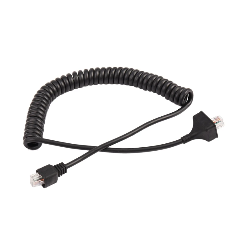2025 New-6X 8Pin Replacement Speaker Mic Cable Microphone Cord For Kenwood TK-868G TK-768G TK-862G TK-762G TM-271A TM-471A TK-76
2025 New-6X 8Pin Replacement Speaker Mic Cable Microphone Cord For Kenwood TK-868G TK-768G TK-862G TK-762G TM-271A TM-471A TK-76