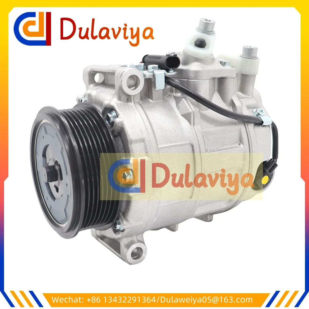 НОВЫЙ компрессор переменного тока 7SEU17C для Mercedes G-Class W463 GL-Class M-Class W164 R Class W251 V251 0022305811 65633048039 A 0022305811
НОВЫЙ компрессор переменного тока 7SEU17C для Mercedes G-Class W463 GL-Class M-Class W164 R Class W251 V251 0022305811 65633048039 A 0022305811