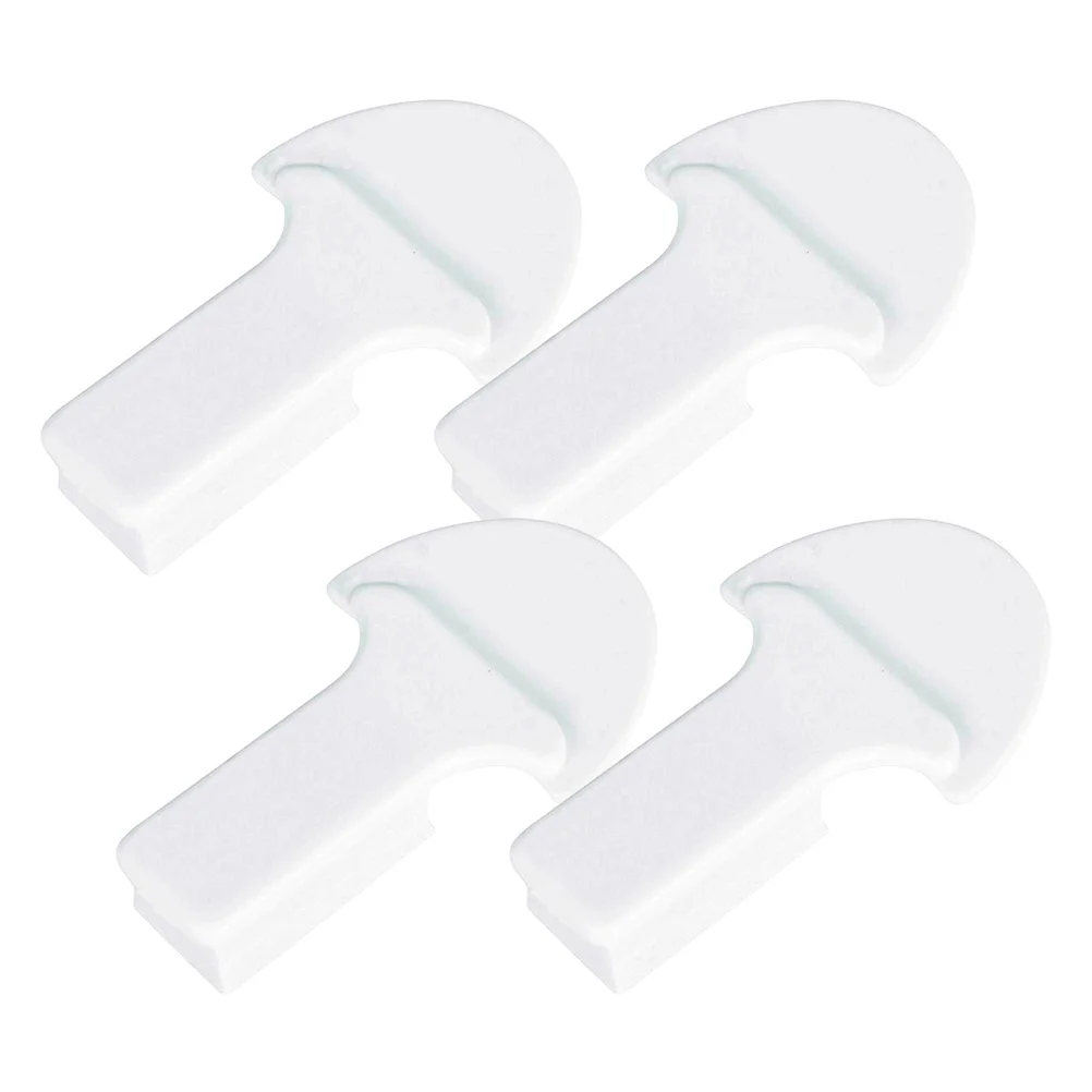 4Pcs Portable Toilet Lid Lifter Toilet Seat Cover Lifter Lifter Bathroom Accessories Random Color
4Pcs Portable Toilet Lid Lifter Toilet Seat Cover Lifter Lifter Bathroom Accessories Random Color