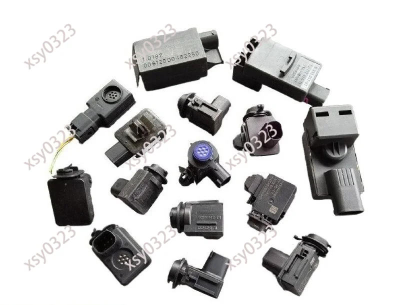 Used Air Quality Sensor for E60 E90 F02 F35 G38 Air Circulation System
Used Air Quality Sensor for E60 E90 F02 F35 G38 Air Circulation System