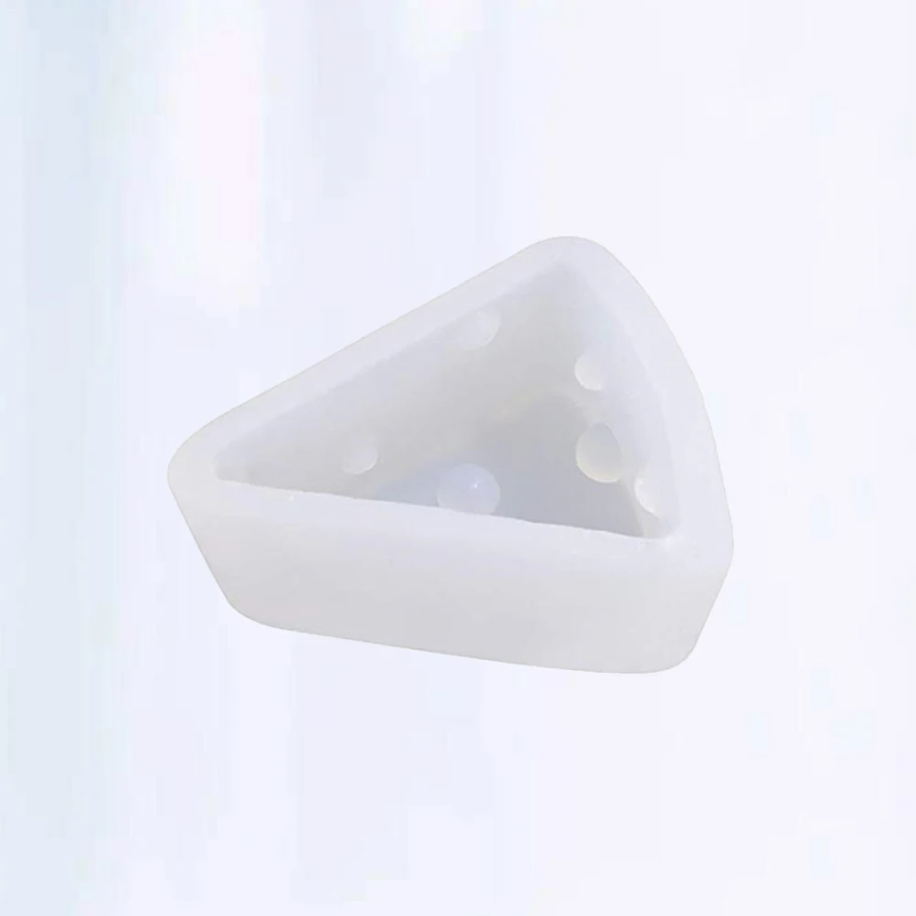 1Pcs Cheese Mold Silicone Mold Size S Eco-Friendly Baking Tool for Fondant Chocolate Candy Cake Fondant Cake Mould
1Pcs Cheese Mold Silicone Mold Size S Eco-Friendly Baking Tool for Fondant Chocolate Candy Cake Fondant Cake Mould