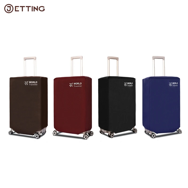 1PCS Waterproof non-woven fabric Suitcase Protector Luggage Cover Baggage Dust Case Cover Suitcase Case Travel Organizer
1PCS Waterproof non-woven fabric Suitcase Protector Luggage Cover Baggage Dust Case Cover Suitcase Case Travel Organizer