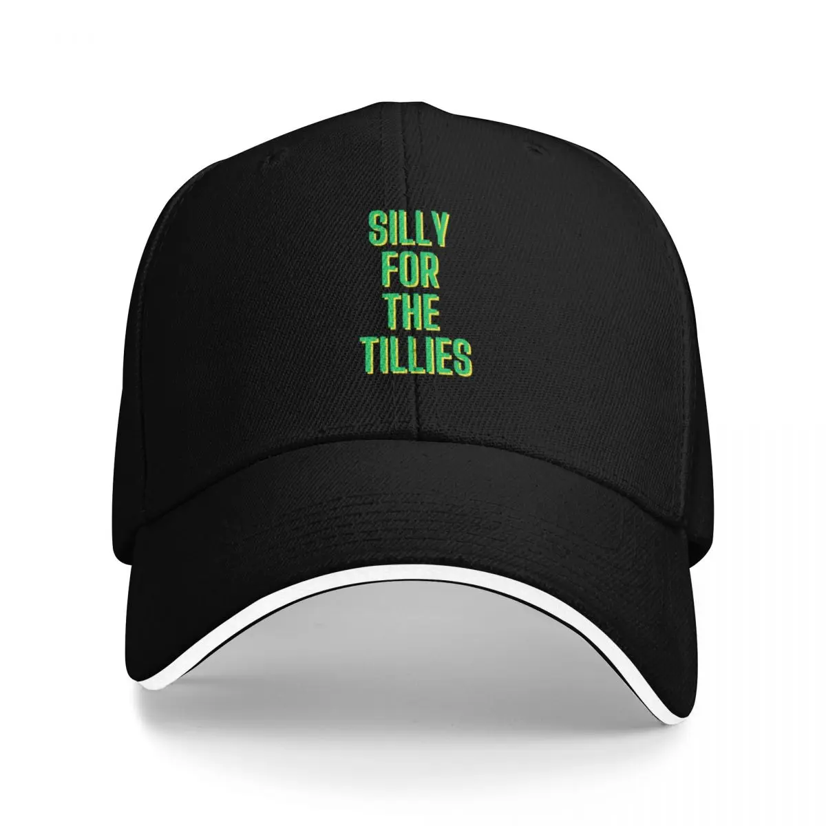 The Matildas - SILLY FOR THE TILLIES! Baseball Cap Beach Outing hard hat luxury caps Caps Women Men's
The Matildas - SILLY FOR THE TILLIES! Baseball Cap Beach Outing hard hat luxury caps Caps Women Men's