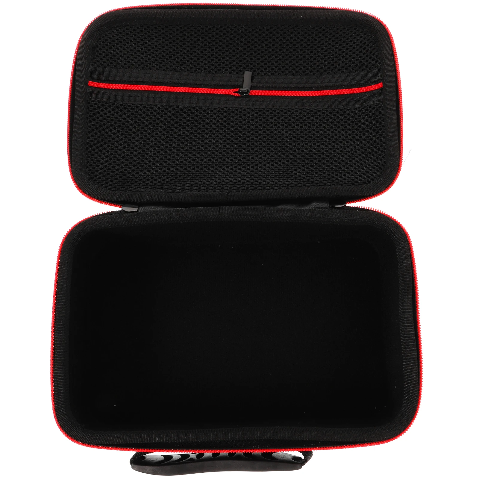 1pc Digital Storage Bag Multifunction Case for Camera Electronics Foam Grids Durable Travel Outdoor
1pc Digital Storage Bag Multifunction Case for Camera Electronics Foam Grids Durable Travel Outdoor