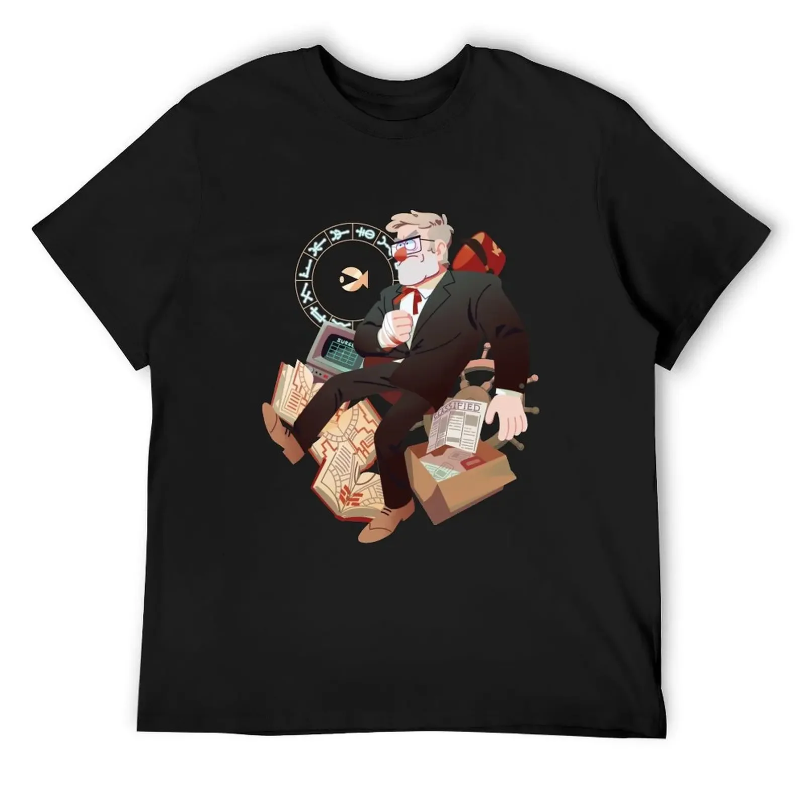 stan mystery // the wait T-Shirt anime figures Aesthetic clothing cute clothes plus sizes mens graphic t-shirts funny
stan mystery // the wait T-Shirt anime figures Aesthetic clothing cute clothes plus sizes mens graphic t-shirts funny