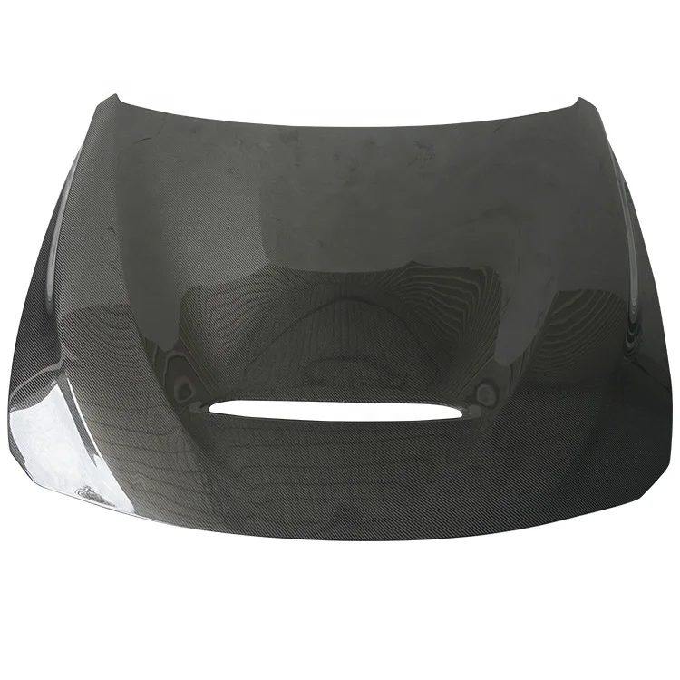 Perfect Fitment Bonnet GTS Style Carbon Fiber Hood For 3 4 Series F30 F35 F32 F36
Perfect Fitment Bonnet GTS Style Carbon Fiber Hood For 3 4 Series F30 F35 F32 F36