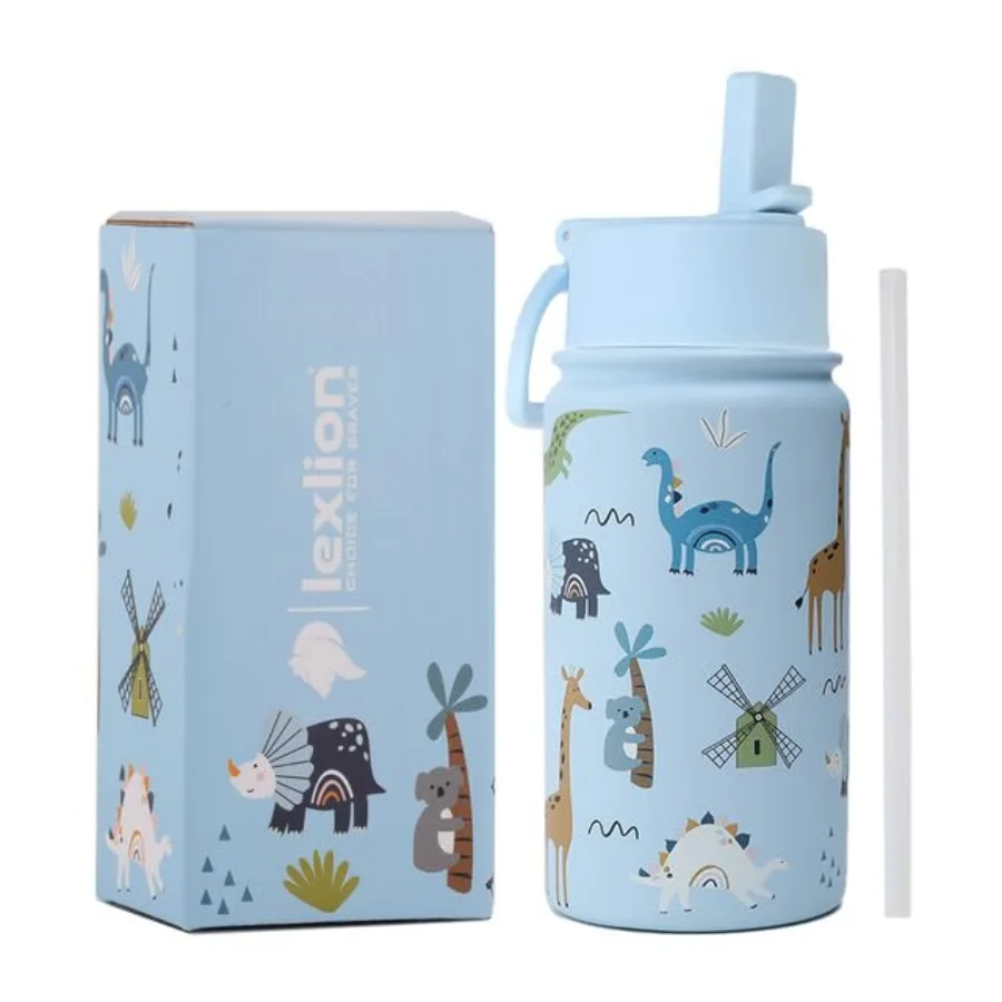 Water Bottle 14 Oz Triple Walled Insulated Stainless Steel Odor and Strain Resistant Reusable Bottle 1 straw Lid Leakproof Meta
Water Bottle 14 Oz Triple Walled Insulated Stainless Steel Odor and Strain Resistant Reusable Bottle 1 straw Lid Leakproof Meta