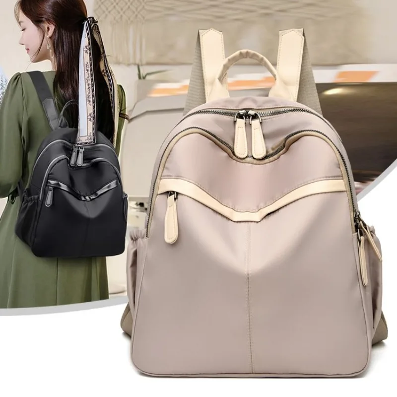 Fashionable Minimalist Diaper Bags For Women Simple Luxury Leather Handbag Elegant Designer Vintage Large Tote
Fashionable Minimalist Diaper Bags For Women Simple Luxury Leather Handbag Elegant Designer Vintage Large Tote