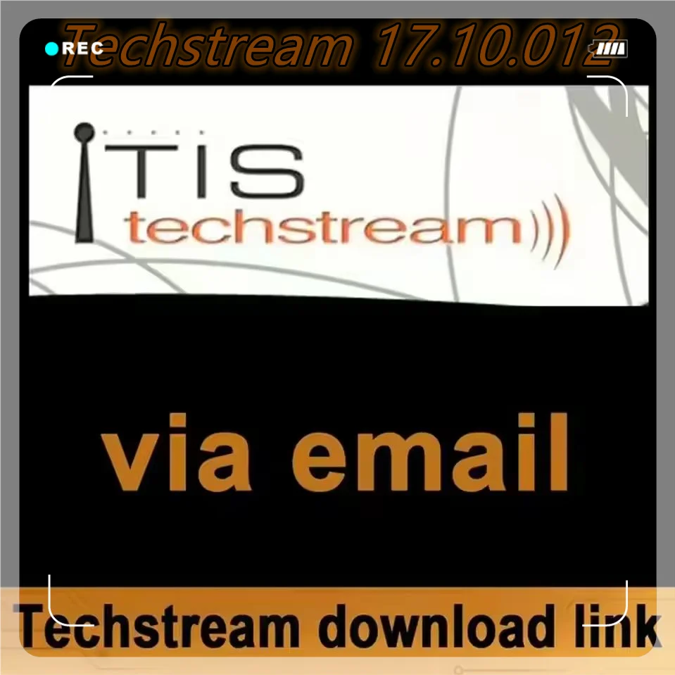 TIS Techstream 17.10.012 тюнинг считывателя кодов для MINI VCI для OTC-сканера ECM ECU чип программирования инструмент диагностическое программное обеспечение
TIS Techstream 17.10.012 тюнинг считывателя кодов для MINI VCI для OTC-сканера ECM ECU чип программирования инструмент диагностическое программное обеспечение