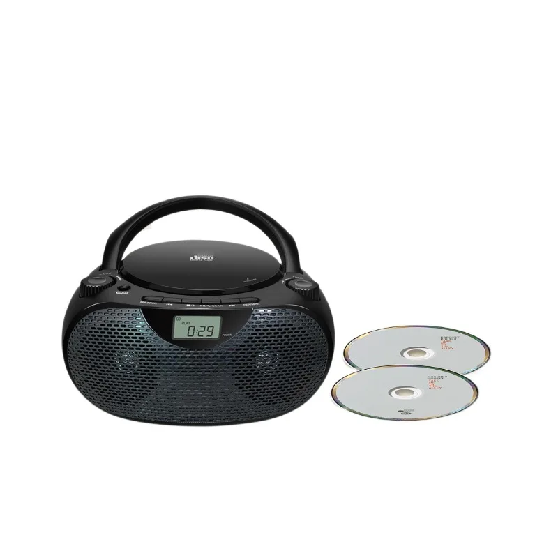 Hooqu High Performance Car Cd Player With Usb Connectivity And Compact Design For Convenient Music Playback
Hooqu High Performance Car Cd Player With Usb Connectivity And Compact Design For Convenient Music Playback
