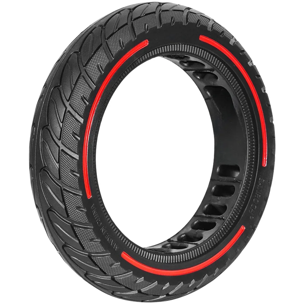 8.5 inch x 2.0 Solid Tire for Electric Scooter - Non Inflatable Rubber Wheel for Xiaomi For M365 and Similar Models
8.5 inch x 2.0 Solid Tire for Electric Scooter - Non Inflatable Rubber Wheel for Xiaomi For M365 and Similar Models